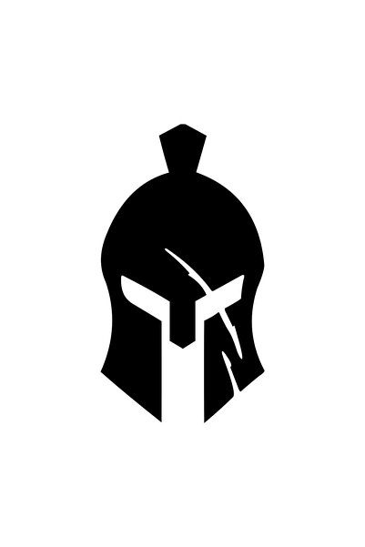 Generic Brand Gladiator Claw Helmet custom new sticker Motorcycle custom new ...