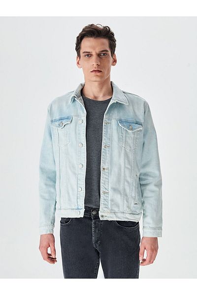 Ltb Μπουφάν Santıno Y Slim Jean