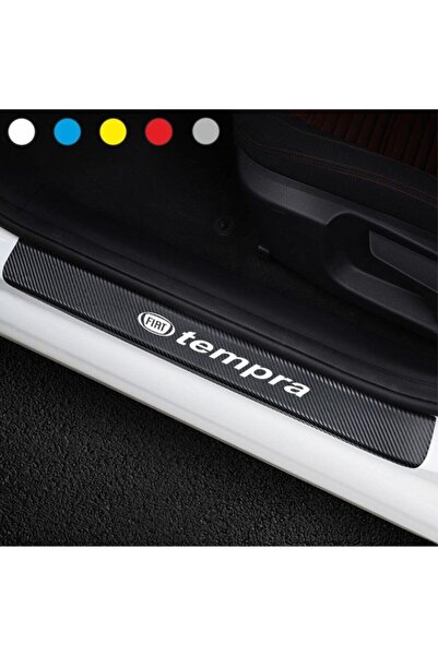 BİLGİMOLA لعتبة باب سيارة فيات تيمبرا مخصصة جديدة متوافقة مع الإكسسوارات الجد...