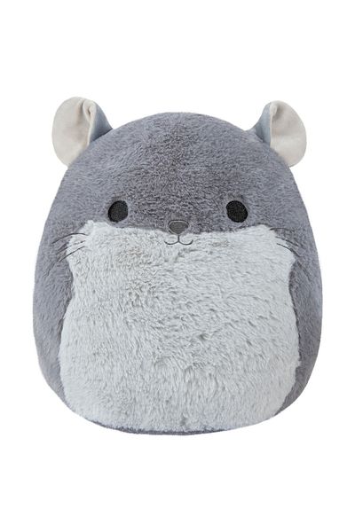Squishmallows Squishmallow Miper Chinchilla 12inches