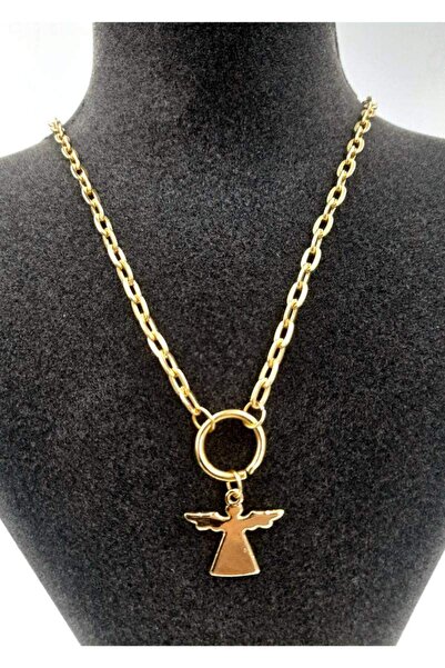 Monalisa Home قلادة الملاك