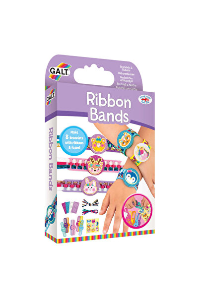 Galt Ribbon Bands