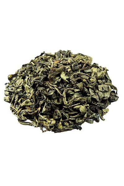 Ethab Ticaret Organic Fresh Bulk Luxury Green Tea 250 Gr