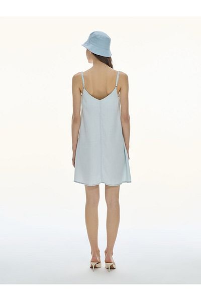 Ltb Rochie mini Jean Parısa