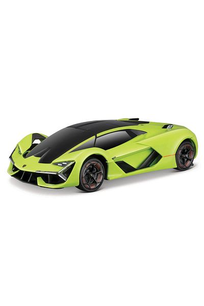 Maisto Lamborghini Terzo Millennio Light and Sound Model Car 81729