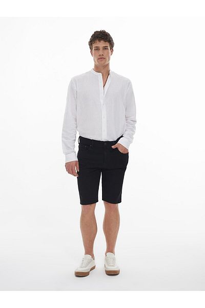 Ltb Bermude de jeans slim fit Elrond