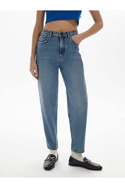 Ltb Pantaloni Jeans Jovi Mom