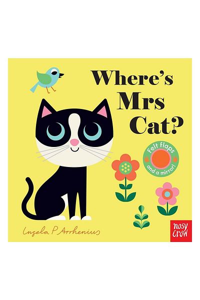 Nosy Crow بيضة البطاطس الفائقة