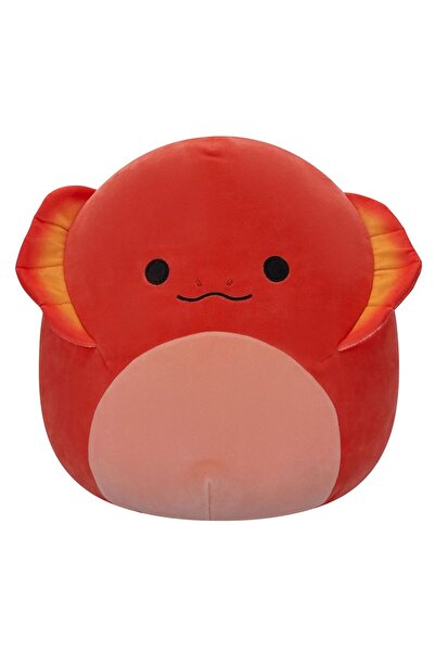 Squishmallows Fırfırlı Kertenkele Maxie 30cm SQCR05415