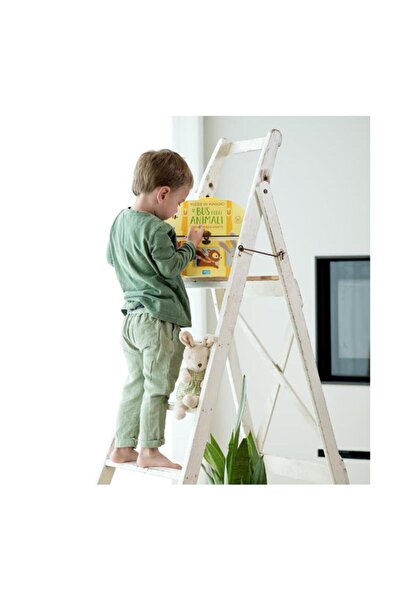 Genel Markalar Animals on a Bus