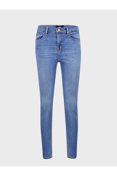 Ltb Pantaloni skinny Tanya X Mid Rise