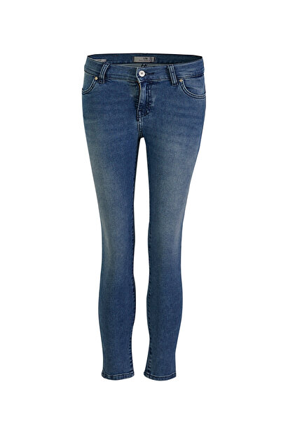 Ltb Lonıa Orta Bel Jean Pantolon