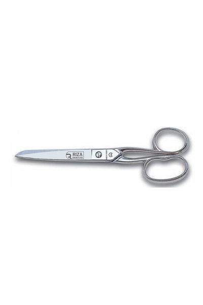 Skygo Rıza A4215-7 Home and Overhead Scissors - 7 Inch Chrome Plated