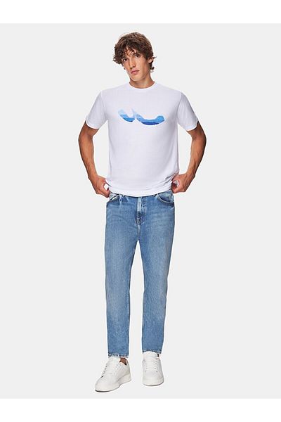 Ltb Cassey Relaxed Cut Jean Παντελόνι