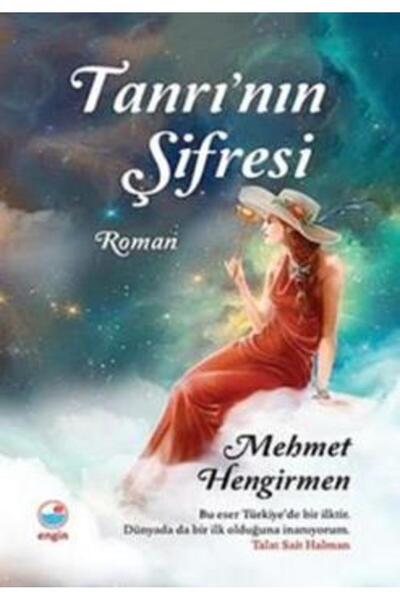 Engin Yayınevi Tanrı’nın Şifresi