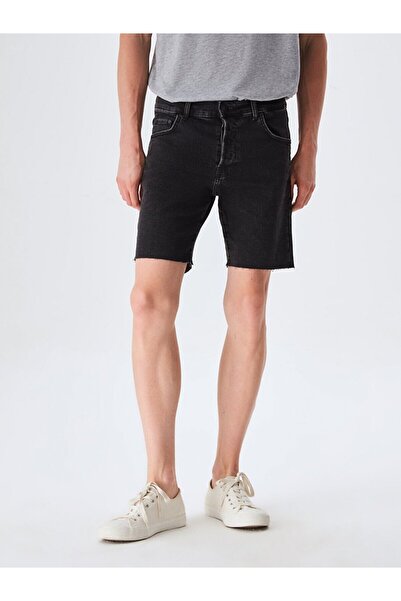 Ltb Leonis Slim Jean Bermuda