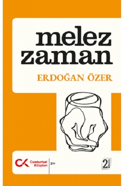 Cumhuriyet Kitapları Melez Zaman