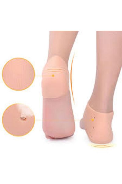 Skygo BUNYON 5-373 Heel Liner and Heel Protector