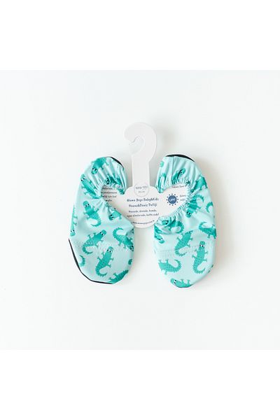 Mama Yoyo Baby&Kids Mama Yoyo Baby and Kids Sea and Pool Booties - Crocco Μέγεθος 27-29