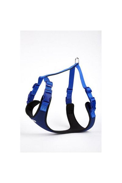 K&A Soft Soft Dog Collar 50/70 cm Blue