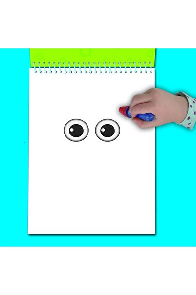 Galt Water Magic Art Who's Watching You?