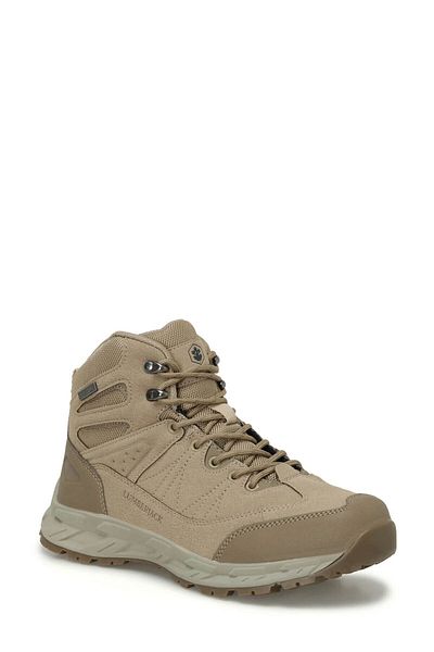 lumberjack Мъжки обувки за туризъм, пясъчни, 101782738, 4w Maxim Hi, 4pr