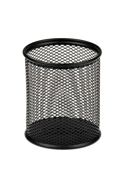 Bigpoint Μεταλλική θήκη για στυλό με τρύπημα Black Fx