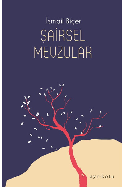Ayrıkotu Yayınları Şairsel Mevzular