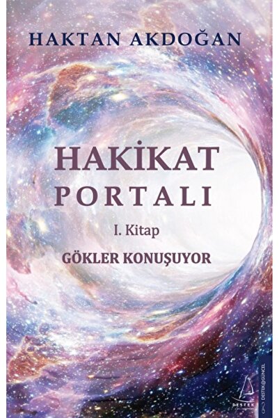 Destek Yayınları Hakikat Portalı