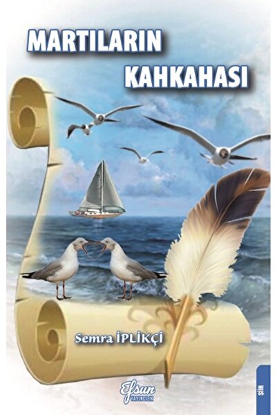 Generic Brand Martıların Kahkahası