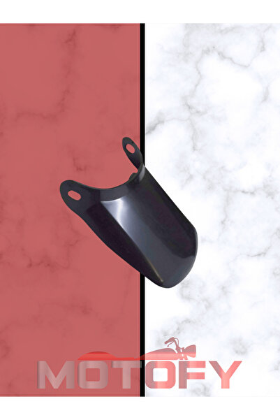 MOTOFY CG KUBA ÇİTA AGK FALCON ARKA ÇAMURLUK TOZLUĞU