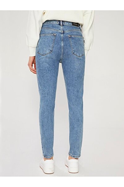 Ltb Jeans de damă Brıanna Lavelle Wash