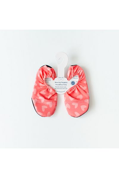 Mama Yoyo Baby&Kids OctoLove Mama Yoyo Baby and Kids Sea and Pool Booties - Μέγεθος 27-29
