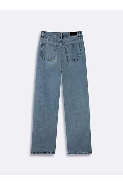 Ltb Pantaloni largi Vıonne