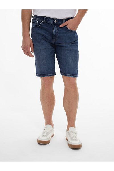 Ltb Bermude de jeans slim fit Elrond