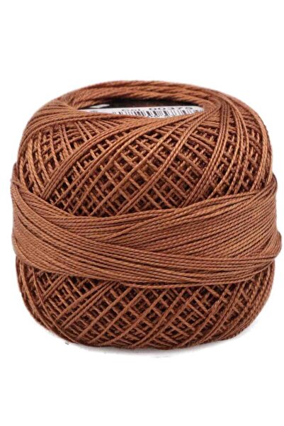 domino Merserize Nakış İpi No 12 00375