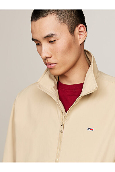 Tommy Hilfiger Erkek Tjm Essential Rüzgarlık Ceket