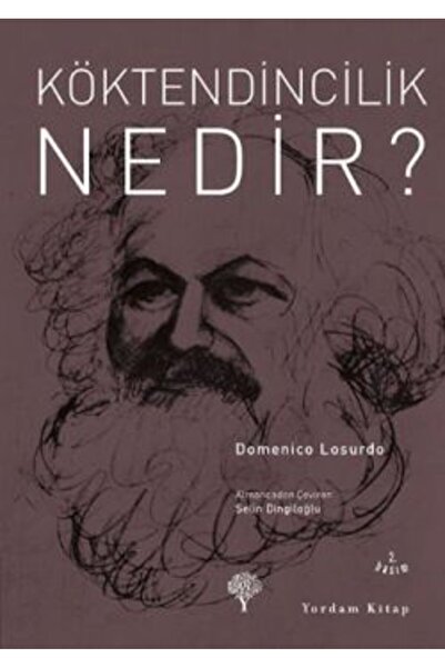 Yordam Kitap Köktendincilik Nedir?