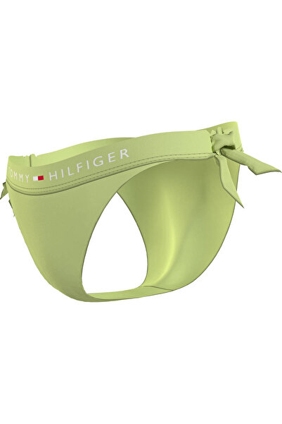 Tommy Hilfiger SIDE TIE CHEEKY BIKINI