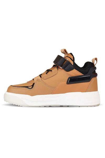 Vicco Force Orthopedic Martis Sneaker - Pantofi sport bej pentru copii
