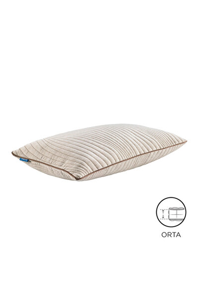 Yatsan Blau Visco Anti Stres Medium Yastık