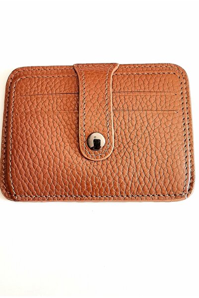 Monalisa Home Kartenetui Echtes Leder