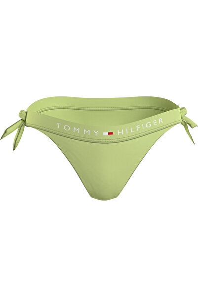 Tommy Hilfiger SIDE TIE CHEEKY BIKINI
