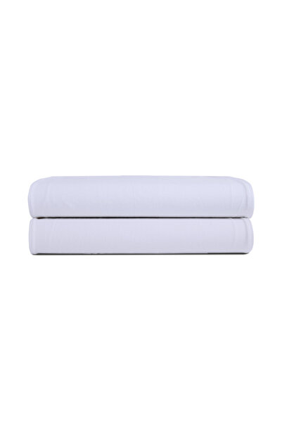 Yatsan Sleepy elastane elastic sheet set white