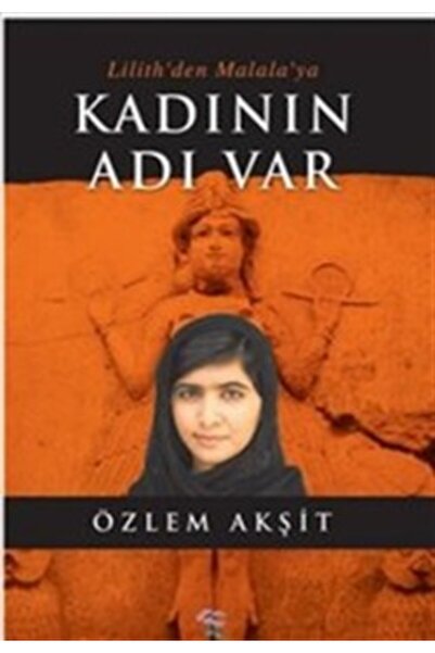 Nergiz Yayınları Kadının Adı Var