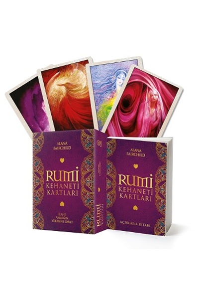 Genel Markalar Rumi Kehaneti Kartları