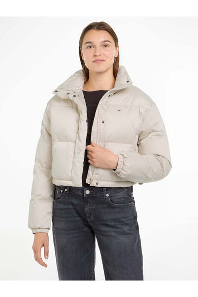 Tommy Hilfiger Tjw crp satin puffer