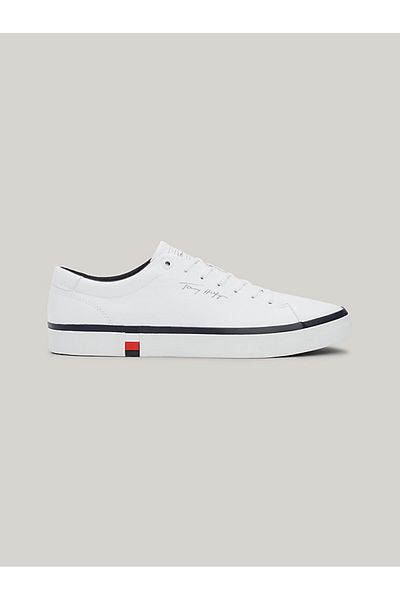 Tommy Hilfiger Μοντέρνο δέρμα Vulc Corporate