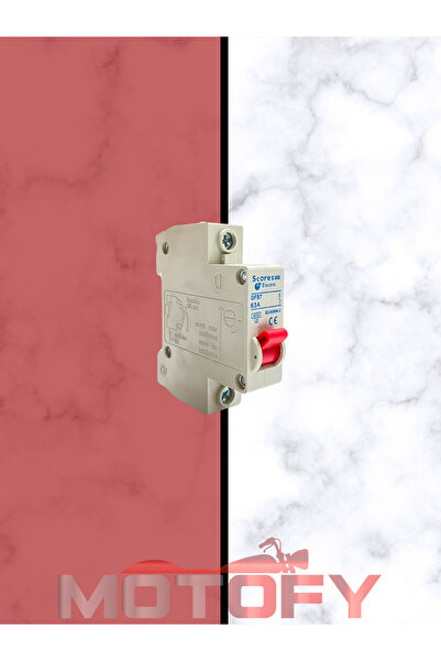 MOTOFY 3 Tekerli E-BİKE ELEKTRİKLİ MOTOSİKLET BİSİKLET ENERJİ KESME ANA ŞARTE...