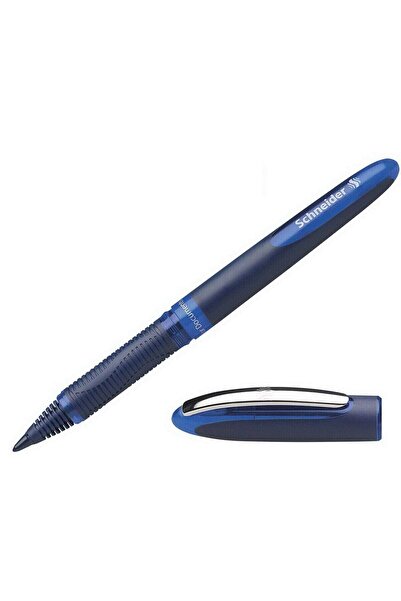 Genel Markalar One Busıness 0,6 Roller Mavi 183003